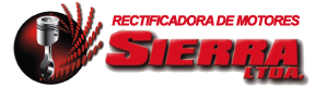 Rectificadora de Motores Sierra Ltda